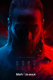 Börü 2039 Mini Dizi afişi