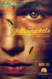 Yellowjackets 4. Sezon afişi