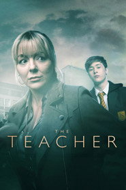 The Teacher 1. Sezon afişi
