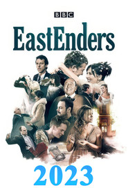 EastEnders 39. Sezon afişi