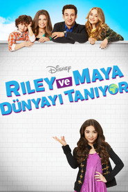 Girl Meets World 1. Sezon afişi