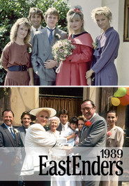 EastEnders 5. Sezon afişi