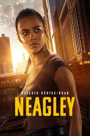 Neagley 1. Sezon afişi