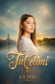 Tut Elimi 1. Sezon afişi