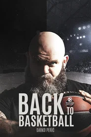 Back to Basketball 1. Sezon afişi