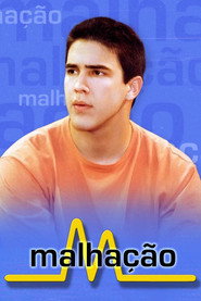 Malhação 5. Sezon afişi