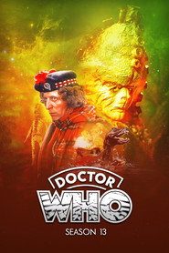 Doctor Who 13. Sezon afişi