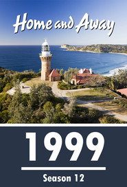 Home and Away 12. Sezon afişi