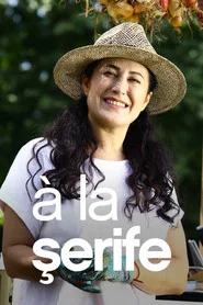 À La Şerife 1. Sezon afişi