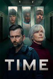 Time 3. Sezon afişi