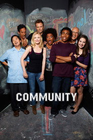 Community 3. Sezon afişi