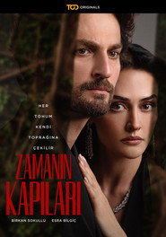 Zamanın Kapıları 1. Sezon afişi