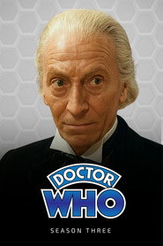 Doctor Who 3. Sezon afişi