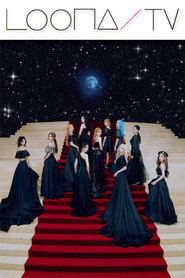 이달의소녀탐구 40. Sezon afişi