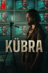 Kübra 2. Sezon afişi