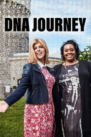 DNA Journey 4. Sezon afişi