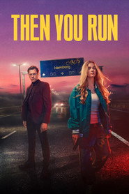 Then You Run 1. Sezon afişi