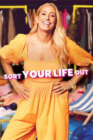 Sort Your Life Out 3. Sezon afişi