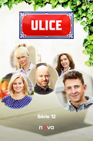 Ulice 12. Sezon afişi