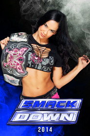 WWE Friday Night SmackDown 16. Sezon afişi