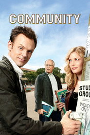 Community 1. Sezon afişi