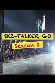 SKZ-TALKER 4. Sezon afişi