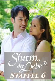 Sturm der Liebe 6. Sezon afişi