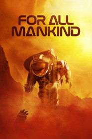 For All Mankind 3. Sezon afişi
