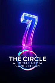 The Circle 7. Sezon afişi