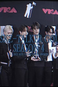 SKZ-TALKER 6. Sezon afişi
