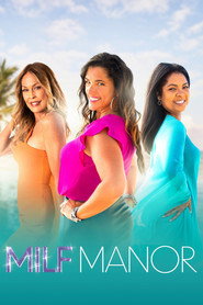 MILF Manor 1. Sezon afişi