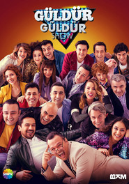 Güldür Güldür Show 7. Sezon afişi