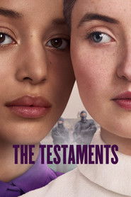The Testaments 1. Sezon afişi