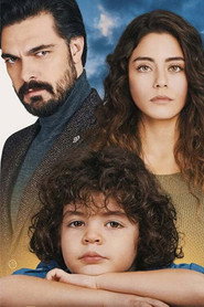 Emanet 1. Sezon afişi