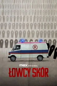 Łowcy skór 1. Sezon afişi