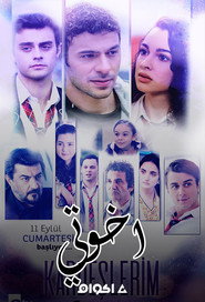 Kardeşlerim 3. Sezon afişi