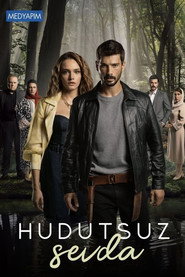 Hudutsuz Sevda 1. Sezon afişi