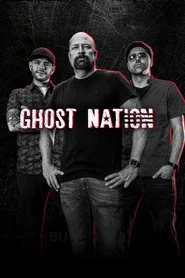 Ghost Nation 1. Sezon afişi