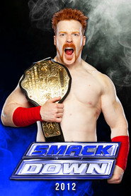 WWE Friday Night SmackDown 14. Sezon afişi