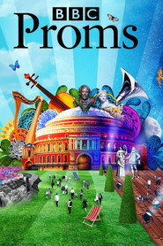 BBC Proms 68. Sezon afişi