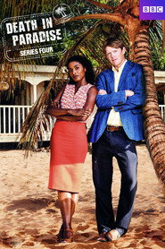 Death in Paradise 4. Sezon afişi