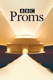 BBC Proms 71. Sezon afişi