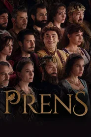 Prens 2. Sezon afişi