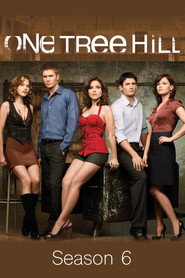 One Tree Hill 6. Sezon afişi