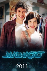 Malhação 19. Sezon afişi