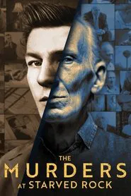 The Murders at Starved Rock 1. Sezon afişi