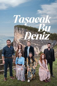 Taşacak Bu Deniz 1. Sezon afişi