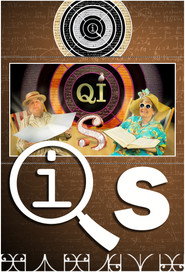 QI 19. Sezon afişi