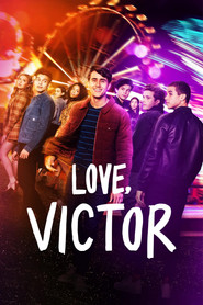 Love, Victor 3. Sezon afişi