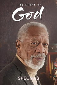 Morgan Freeman ile İnancın Hikayesi Özel Bölümler afişi